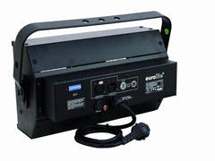 Eurolite Audience Blinder 2xPAR-36 DMX (svart)