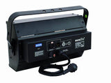 Eurolite Audience Blinder 2xPAR-36 DMX (svart)