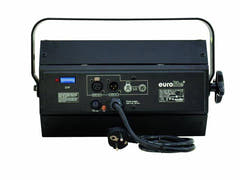 Eurolite Audience Blinder 2xPAR-36 DMX (svart)
