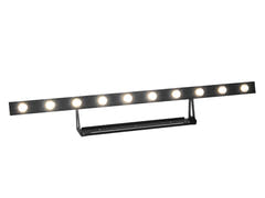 EUROLITE LED STP-10 Sunbar 3200K 10x5W LED bar 6°