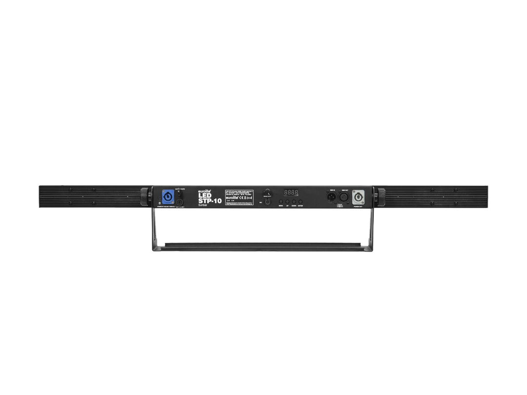 EUROLITE LED STP-10 Sunbar 3200K 10x5W LED bar 6°