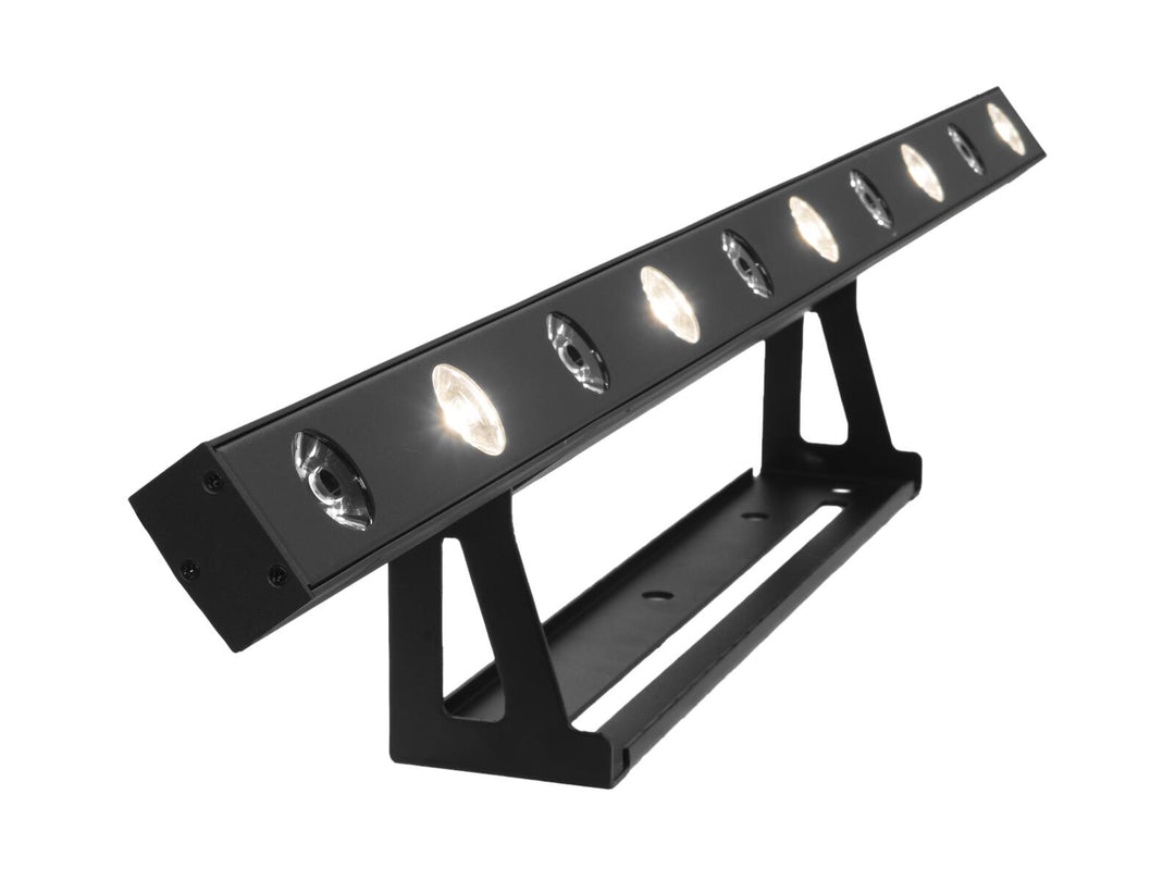 EUROLITE LED STP-10 Sunbar 3200K 10x5W LED bar 6°