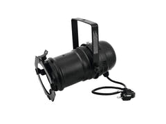 EUROLITE Sett PAR-30 Spot bk + PAR-30 230V SMD 11W E-27 LED 6500K