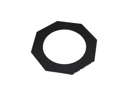 EUROLITE Filterramme PAR-30 Spot black