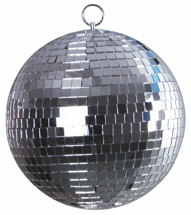 Eurolite Disco ball med motor (20 cm)