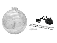 Eurolite Disco ball med MD-1515 motor (40 cm)