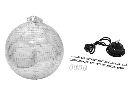 Eurolite Disco ball med MD-1515 motor (40 cm)