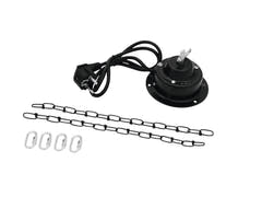 Eurolite Disco ball med MD-1515 motor (40 cm)
