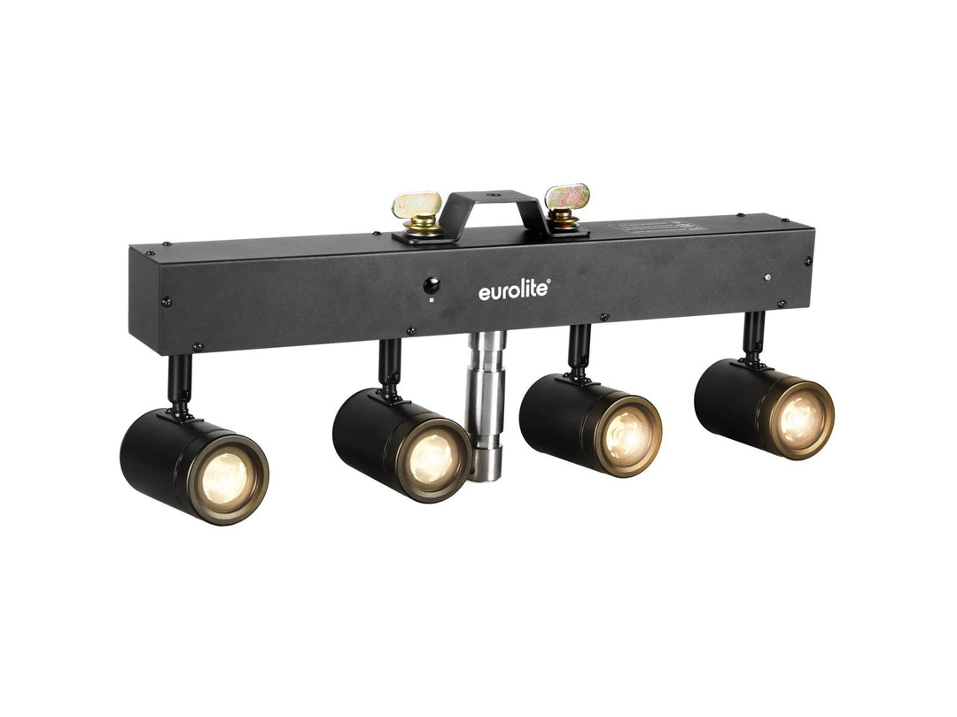 Eurolite LED KLS-60 WW opplyst sett