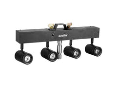 Eurolite LED KLS-60 WW opplyst sett