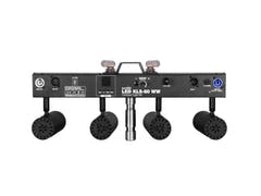 Eurolite LED KLS-60 WW opplyst sett
