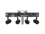 Eurolite LED KLS-60 WW opplyst sett