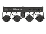 EUROLITE LED KLS-120 Compact Light Set