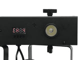 Eurolite LED KLS-180 lysbjelkesett (svart)