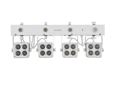 Eurolite LED KLS-180 Lightbar Set