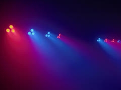 Eurolite LED KLS-402 Compact Light Set AIR