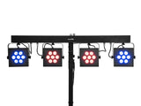 Eurolite LED KLS-3002 Lightbar Set