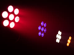 Eurolite LED KLS-3002 Lightbar Set