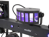 Eurolite LED KLS Scan Next FX Compact Lightbar Set