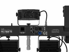 EUROLITE LED KLS Scan Pro Next FX kompakt Light-sett