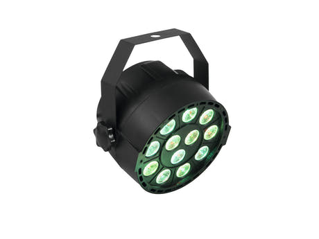EUROLITE LED PARty TCL-spot