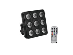 EUROLITE LED Party-panel RGB+UV