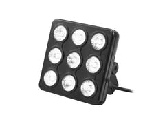 EUROLITE LED Party-panel RGB+UV