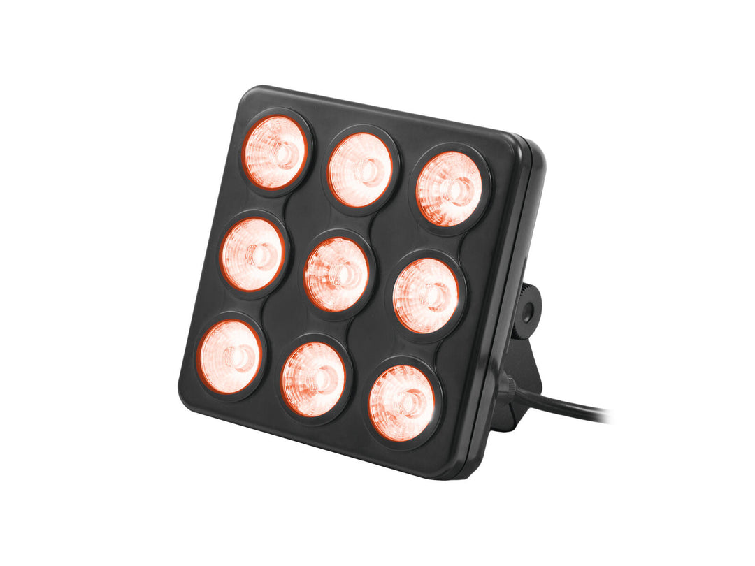 EUROLITE LED Party-panel RGB+UV