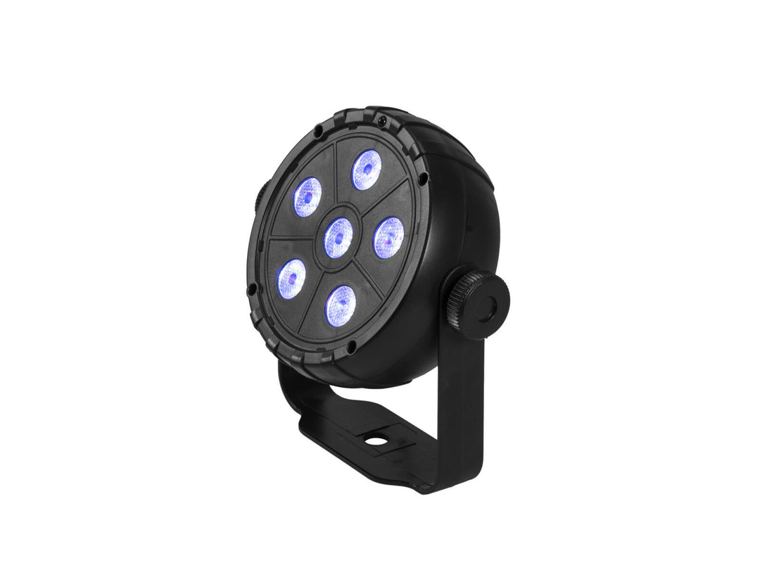 EUROLITE LED PK-3 USB TCL-spot
