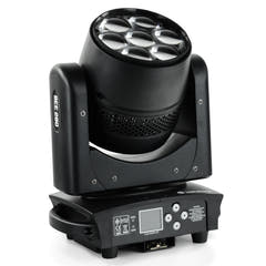 Lucendi BEE280 7 x 40 W LED Bee Eyes