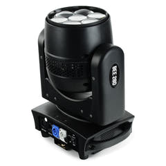 Lucendi BEE280 7 x 40 W LED Bee Eyes