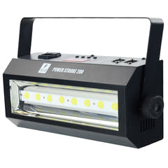 Firefog Power Strobe 200 LED