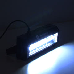 Firefog Power Strobe 200 LED