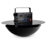 Firefog elektrisk konfettikanon 200 W med DMX og fjernkontroll