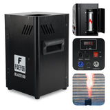 Firefog BLAZE100 flammemaskin 200 W med DMX
