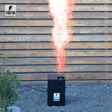 Firefog BLAZE100 flammemaskin 200 W med DMX
