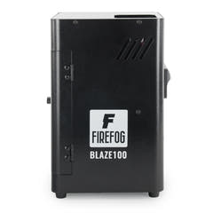 Firefog BLAZE100 flammemaskin 200 W med DMX