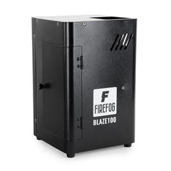 Firefog BLAZE100 flammemaskin 200 W med DMX