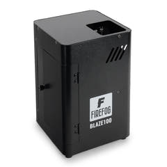 Firefog BLAZE100 flammemaskin 200 W med DMX