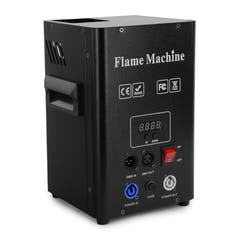 Firefog BLAZE100 flammemaskin 200 W med DMX