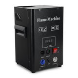 Firefog BLAZE100 flammemaskin 200 W med DMX