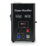 Firefog BLAZE100 flammemaskin 200 W med DMX