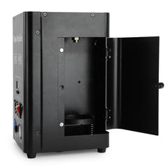 Firefog BLAZE100 flammemaskin 200 W med DMX
