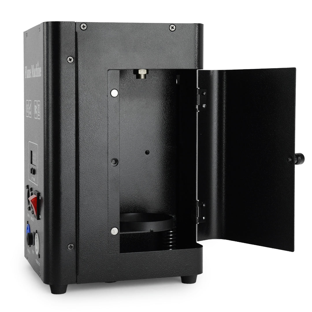 Firefog BLAZE100 flammemaskin 200 W med DMX