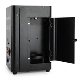 Firefog BLAZE100 flammemaskin 200 W med DMX
