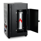 Firefog BLAZE100 flammemaskin 200 W med DMX