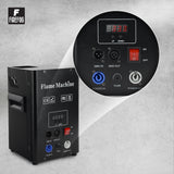 Firefog BLAZE100 flammemaskin 200 W med DMX