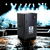 Firefog BLAZE100 flammemaskin 200 W med DMX