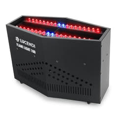 Firefog FLAME LIGHT 100 LED flammeeffekt