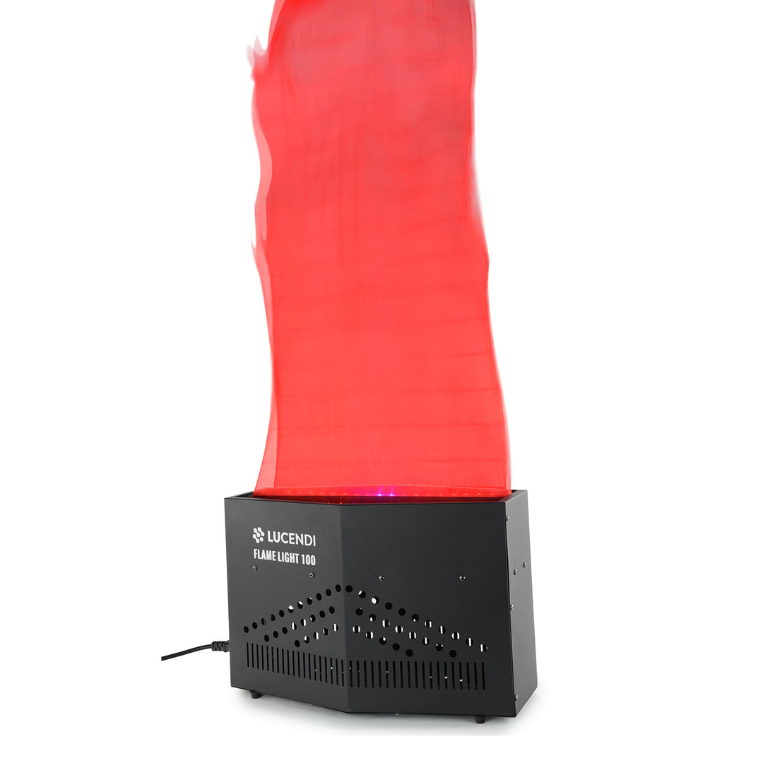 Firefog FLAME LIGHT 100 LED flammeeffekt